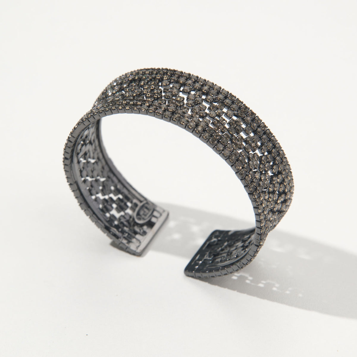 Bracciale Aura piccolo - Brunito