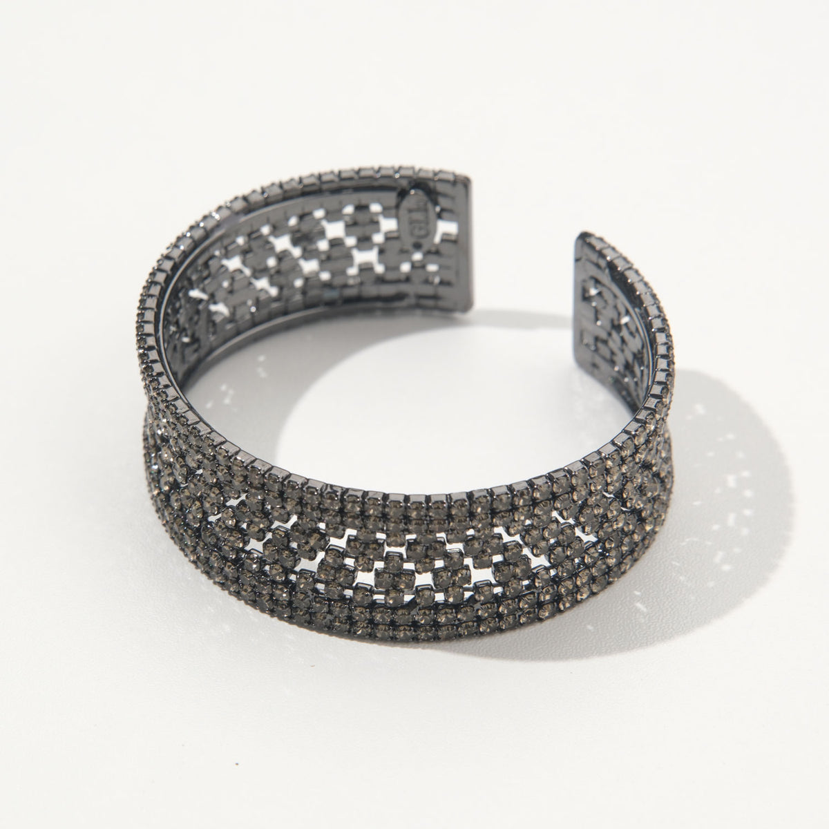 Bracciale Aura piccolo - Brunito