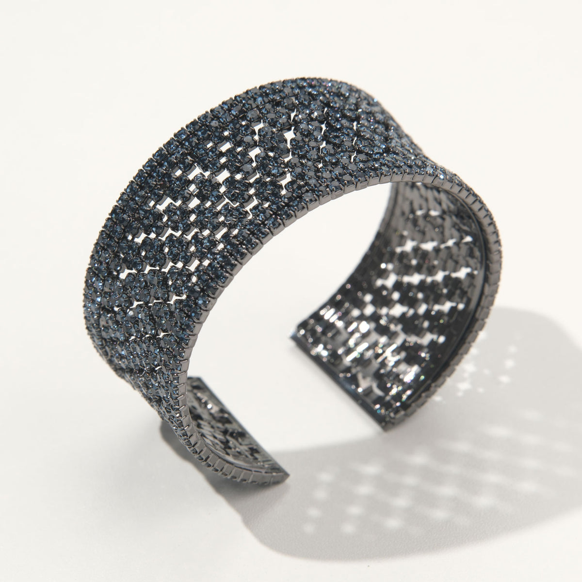 Bracciale Aura medio - Blu