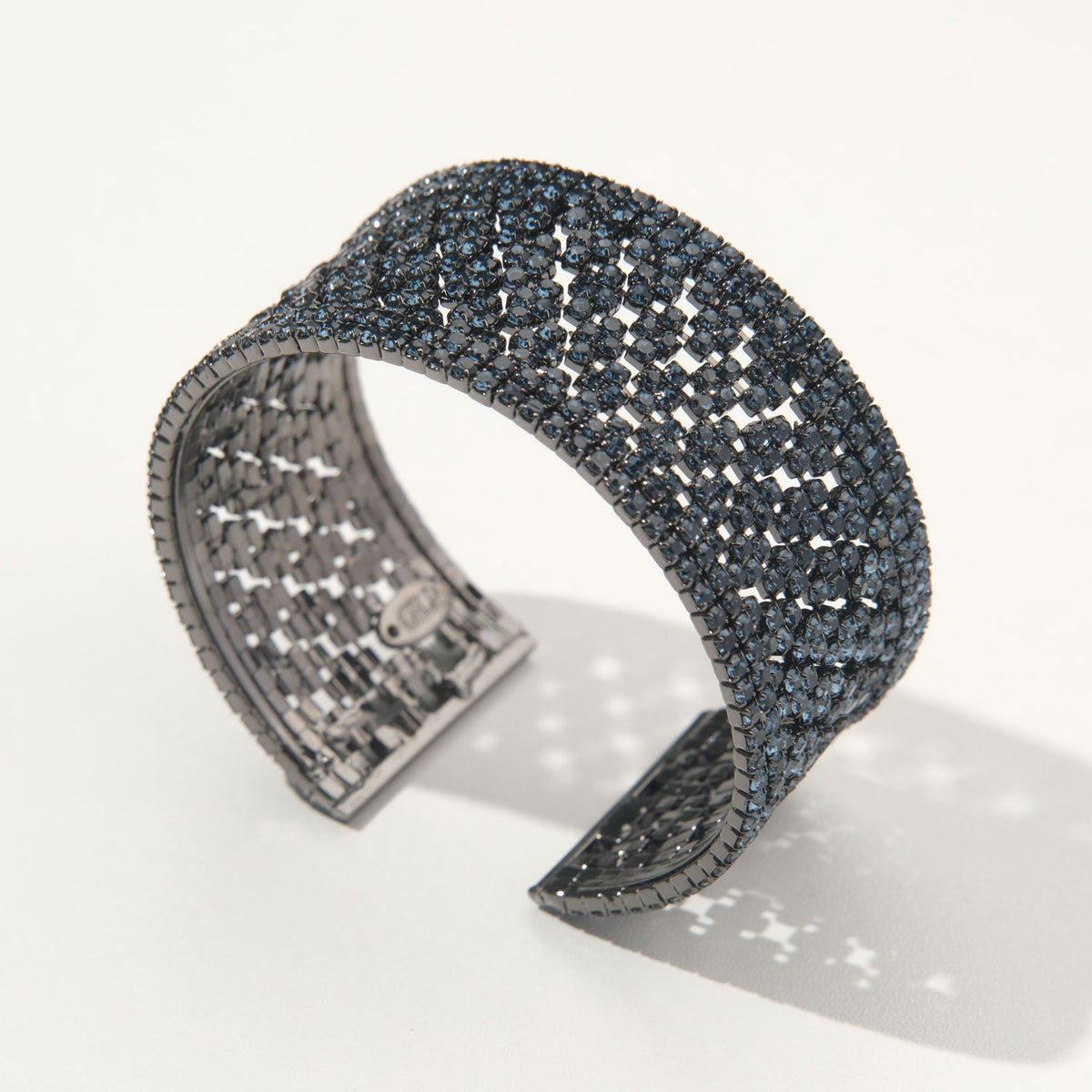 Bracciale Aura medio - Blu