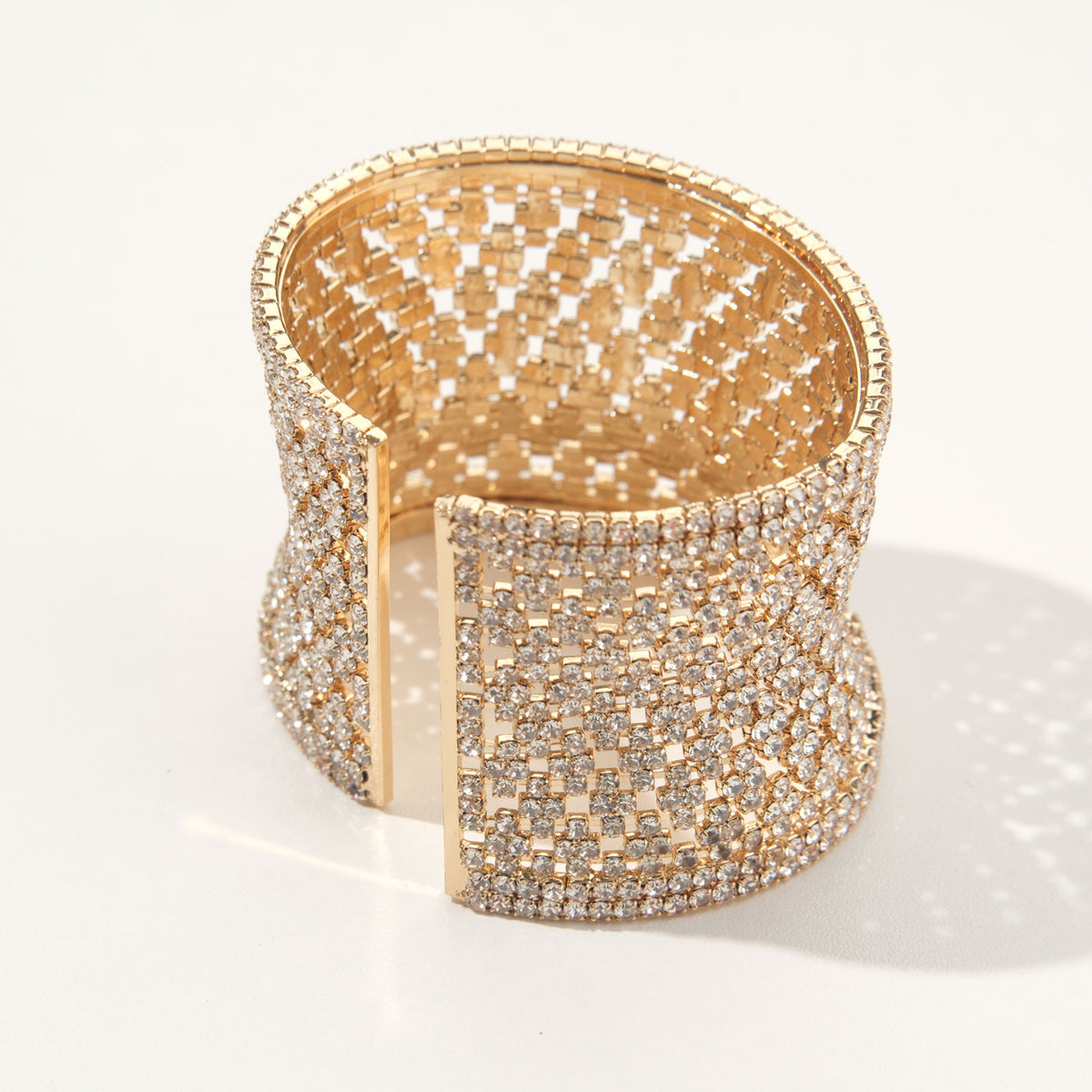 Bracciale Aura grande - Oro