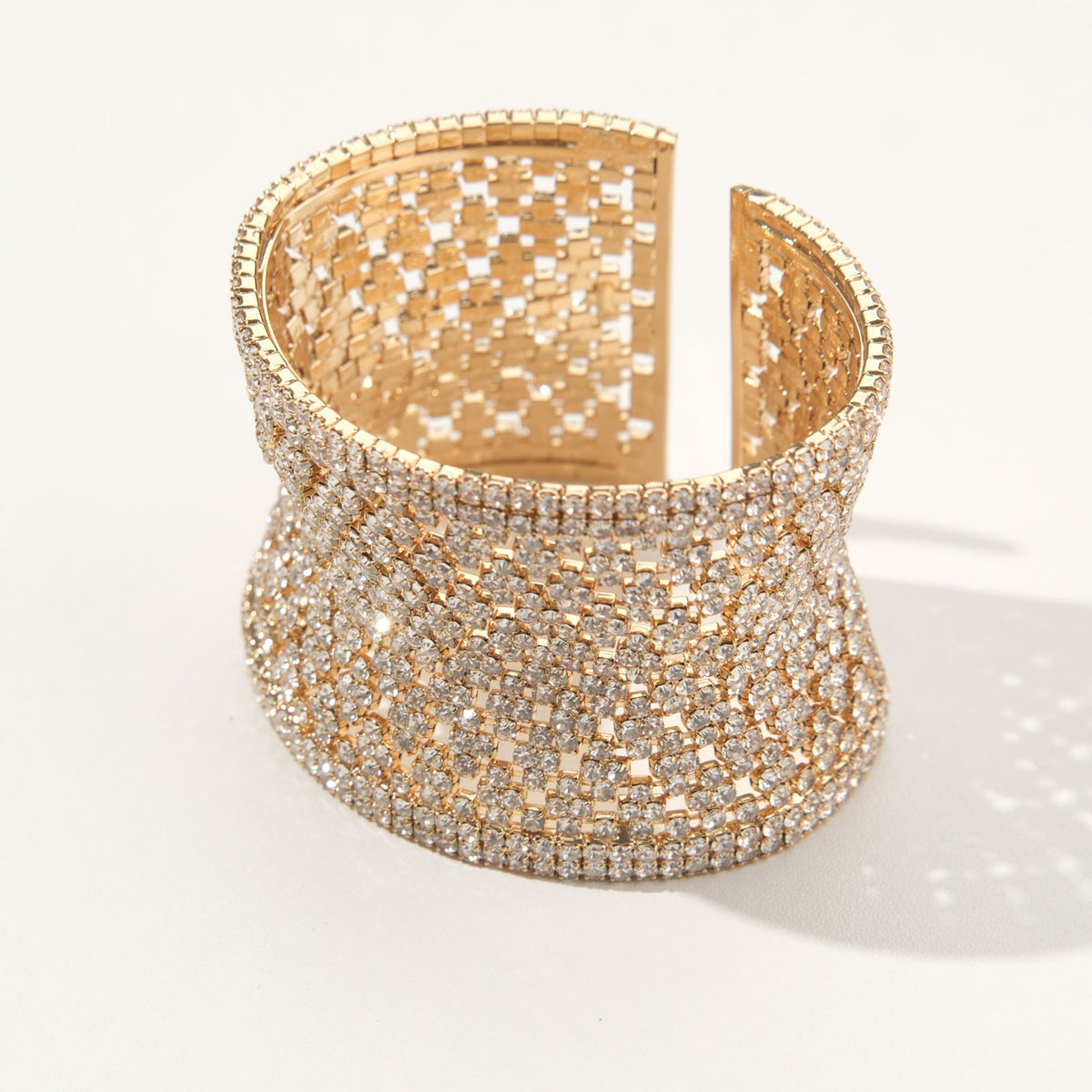 Bracciale Aura grande - Oro