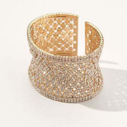 Bracciale Aura grande - Oro