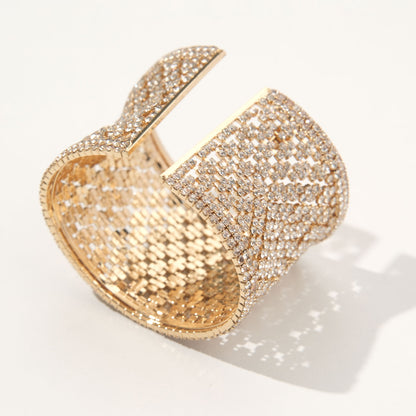 Bracciale Aura grande - Oro
