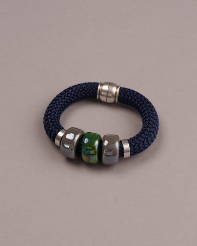 Ceramic bracelet