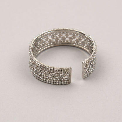 Bracciale Aura piccolo - Argento