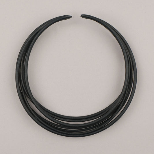 Multi-strand Necklace