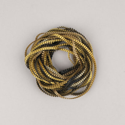 Collana Seta - Oscuro