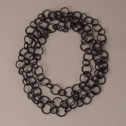 Flowing Necklace