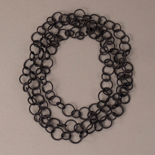 Flowing Necklace