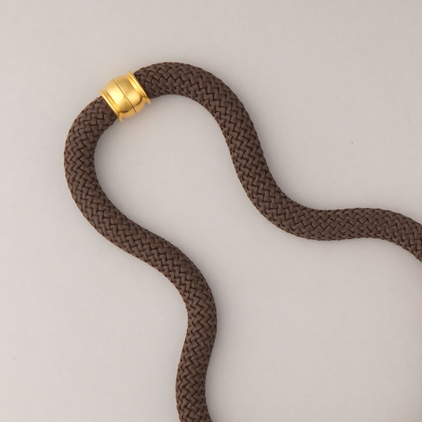 Collana Ceramica - Oliva