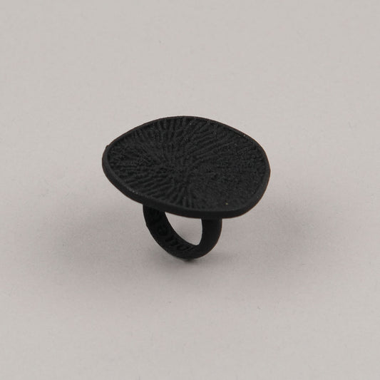 Caldera Ring