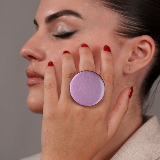 Agape Ring