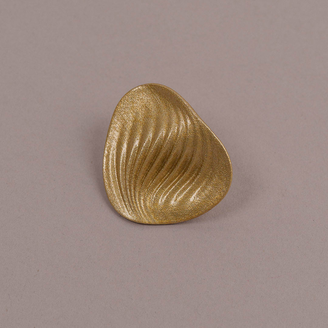 Anello Petalo - Stampa 3d