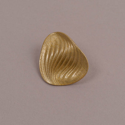 Anello Petalo - Stampa 3d