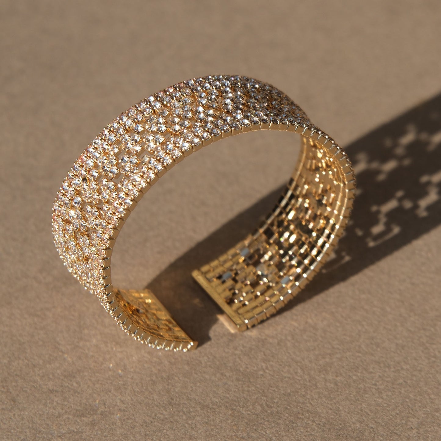 Bracciale Aura piccolo - Oro
