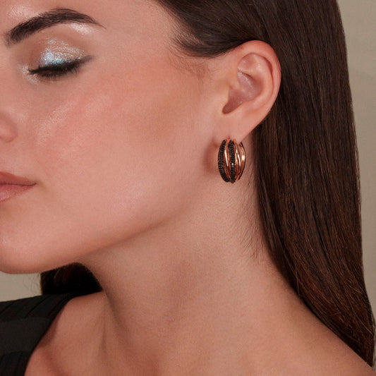 Selene earrings