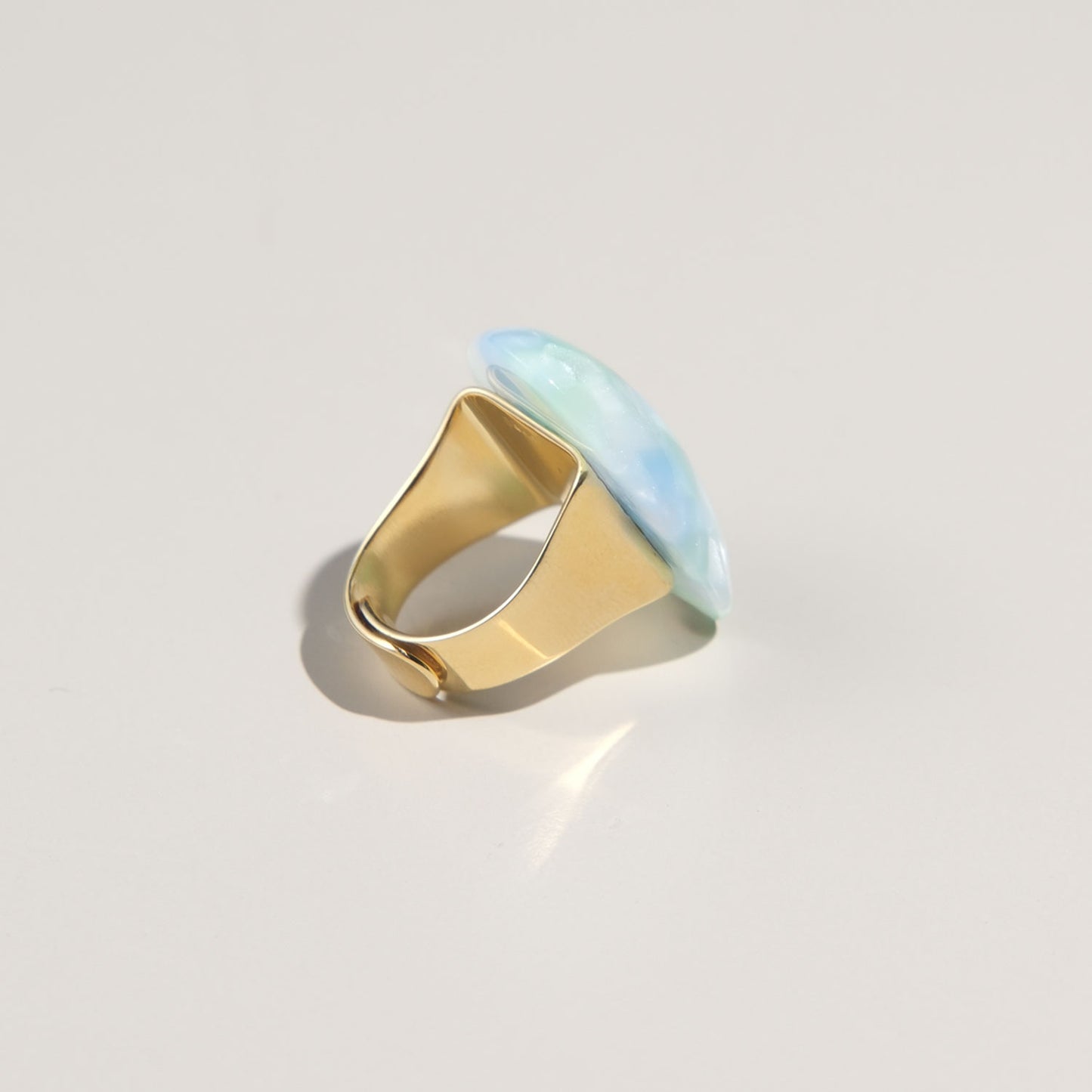 Anello Delta - Tiffany