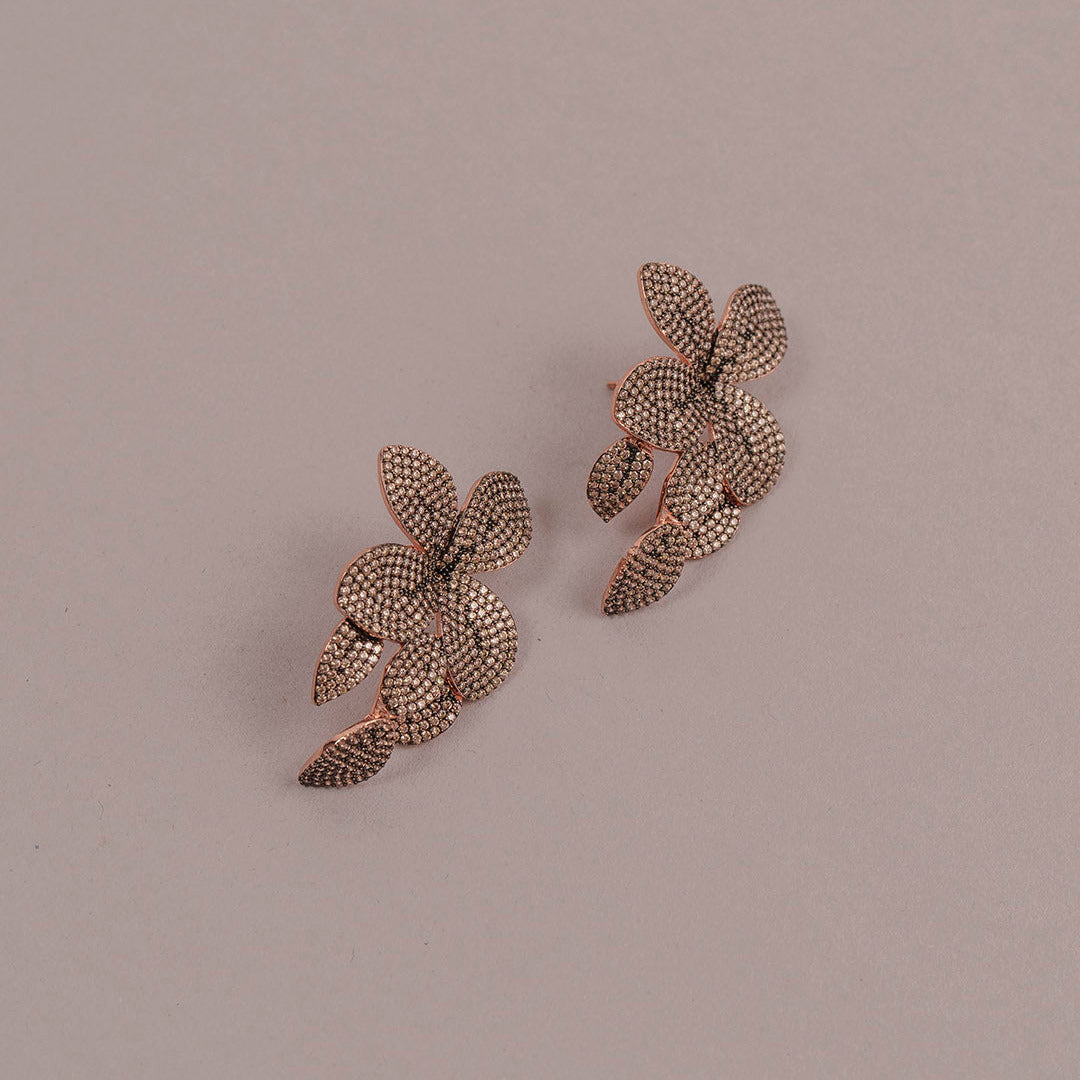 Orecchini Demetra