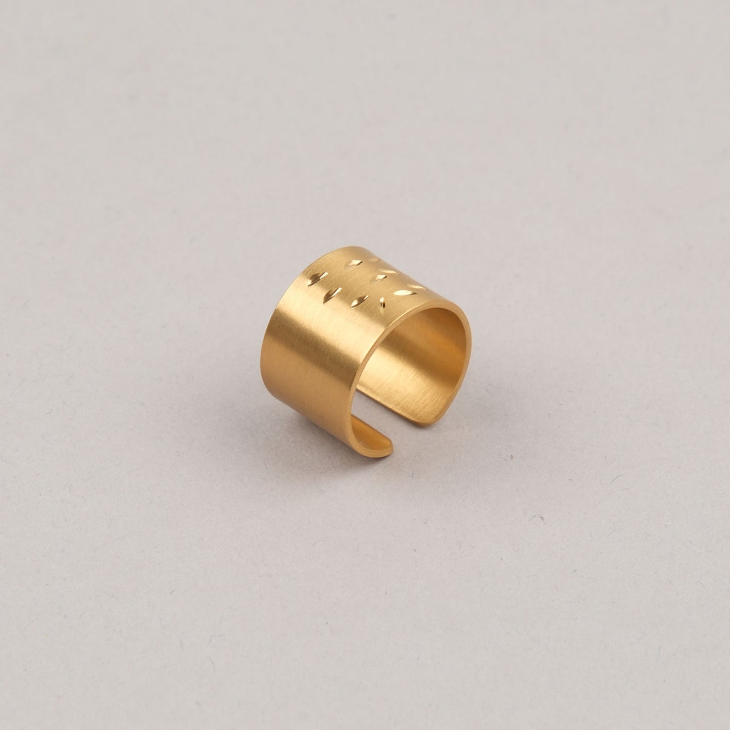 Anello Domitilla