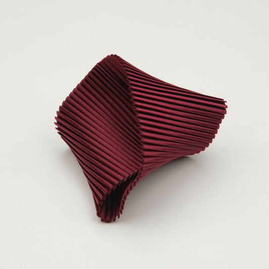 Silk bracelet