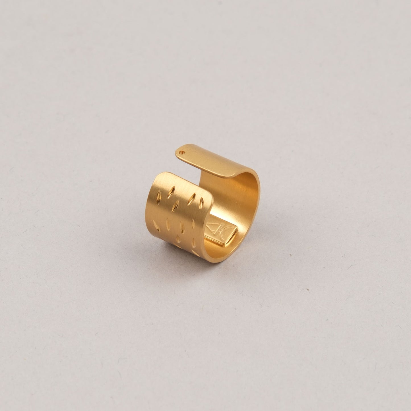 Anello Domitilla