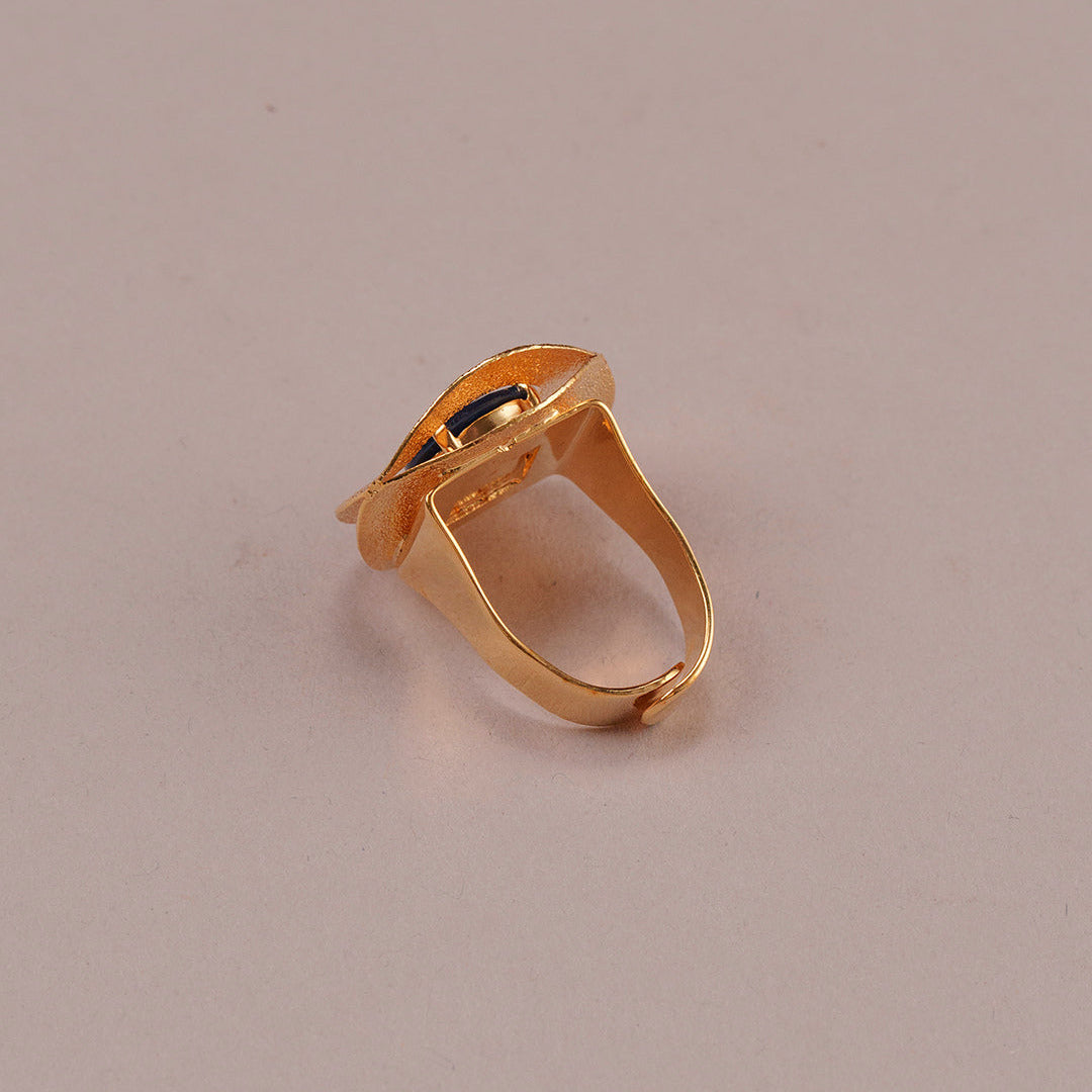 Anello Teia