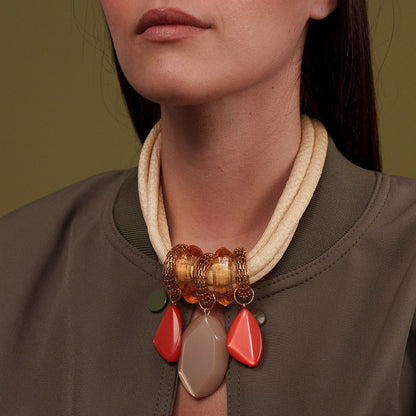 Collana Colletto