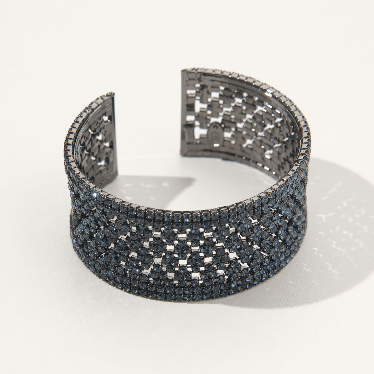 Bracciale Aura medio - Blu