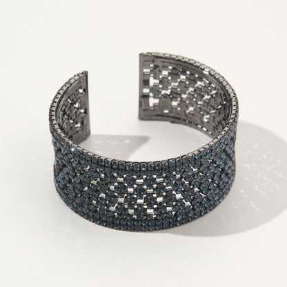 Bracciale Aura medio - Blu