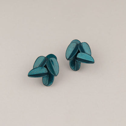 Orecchini Fleur - Ottanio