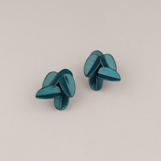 Orecchini Fleur - Ottanio