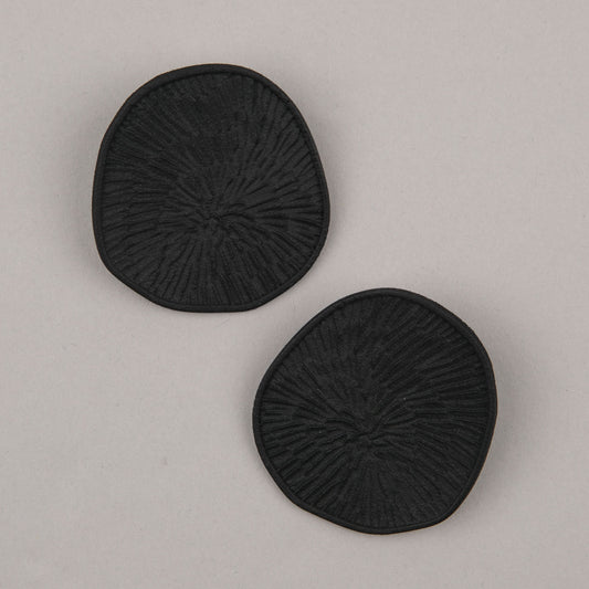 Caldera Earrings