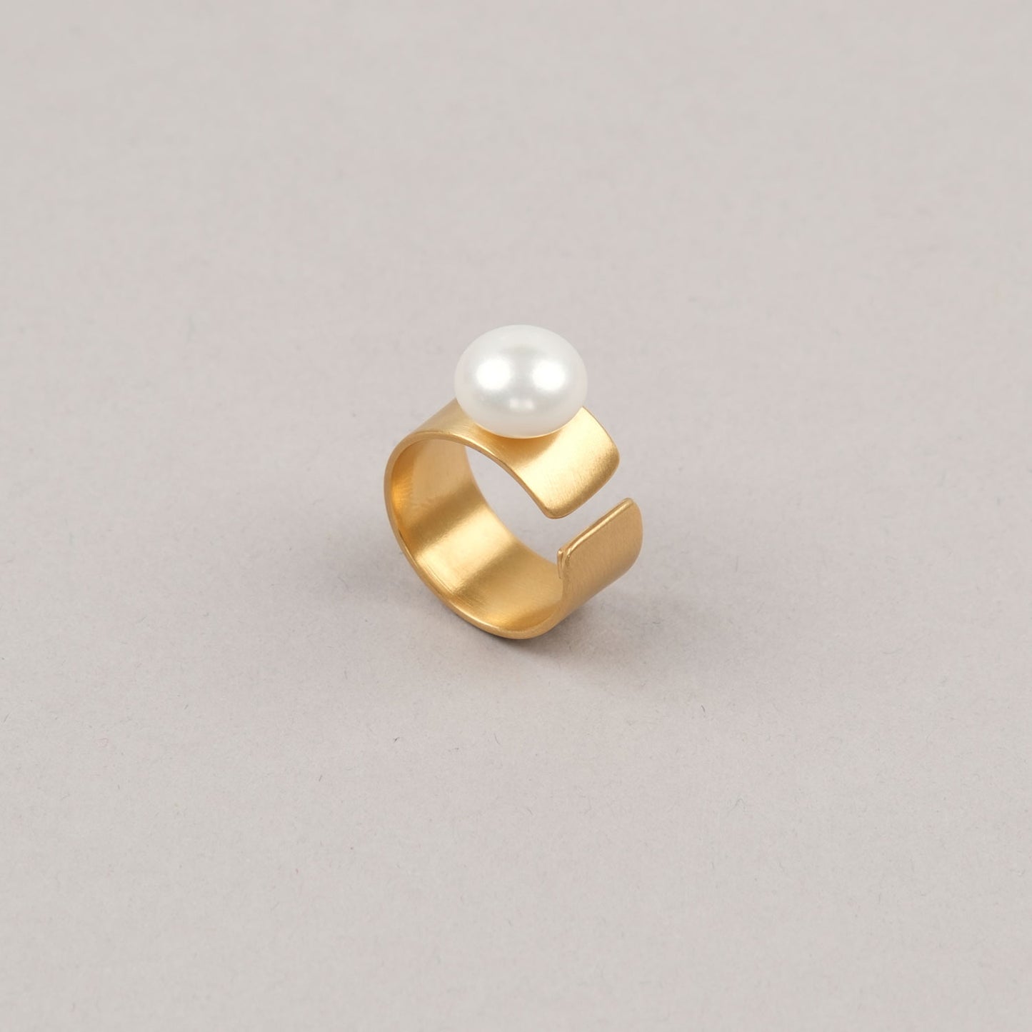 Anello Onirico - Dorato