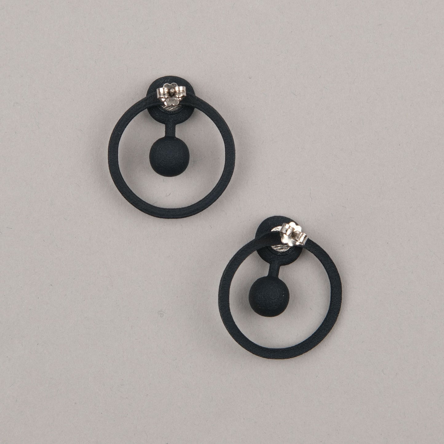 Galaxy Earrings