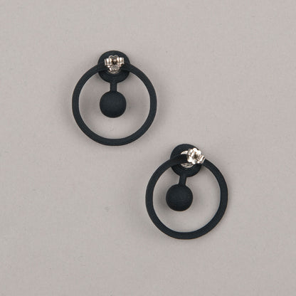 Galaxy Earrings