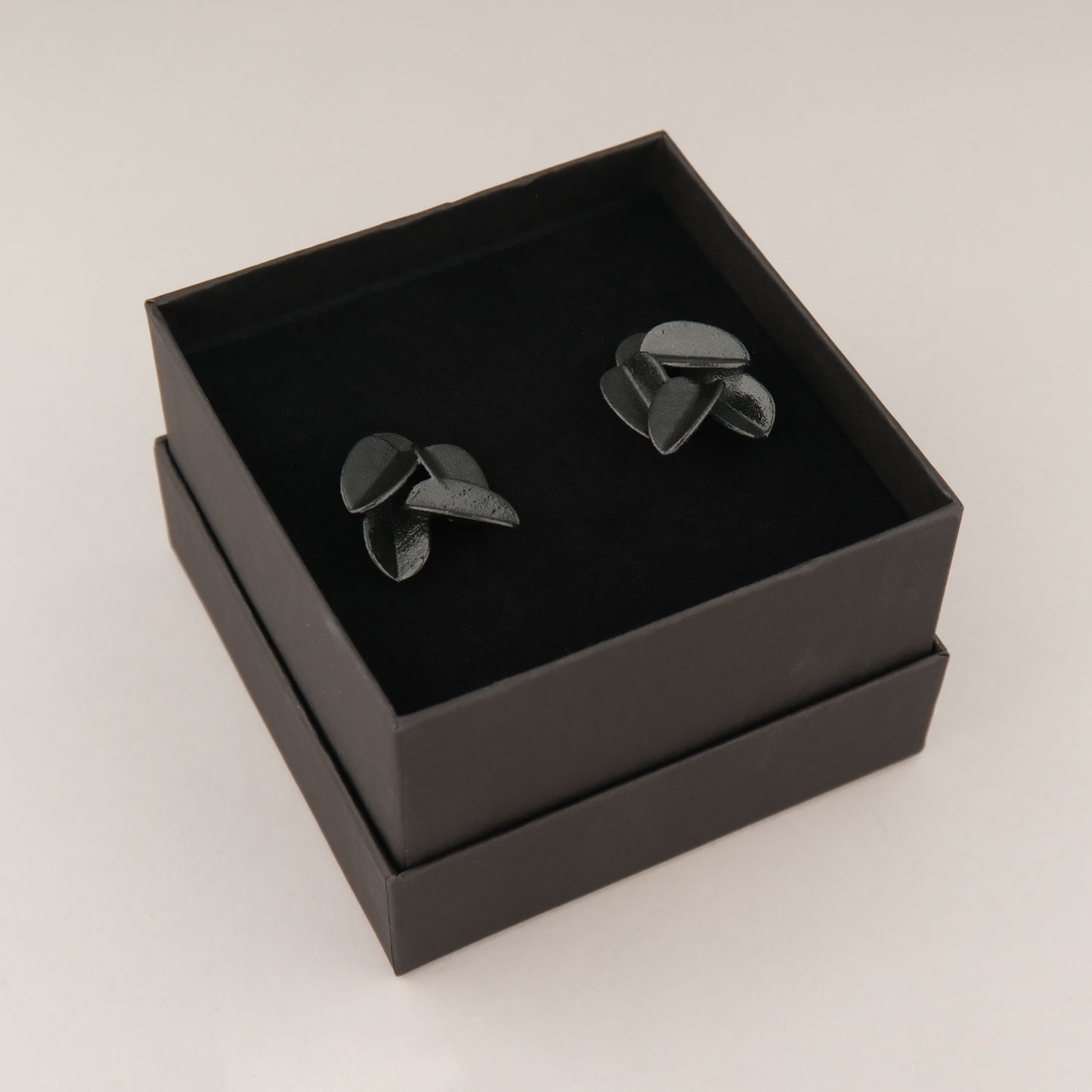 Orecchini Fleur - Brunito