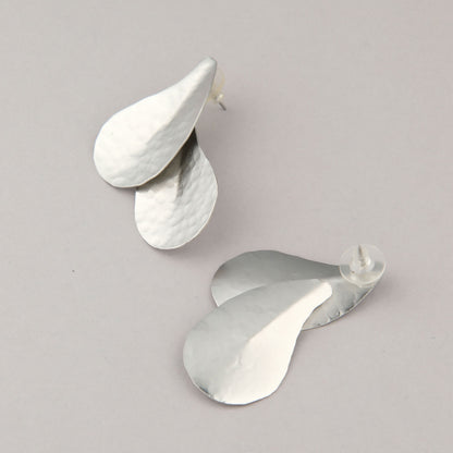 Orecchini Stilla - Argento