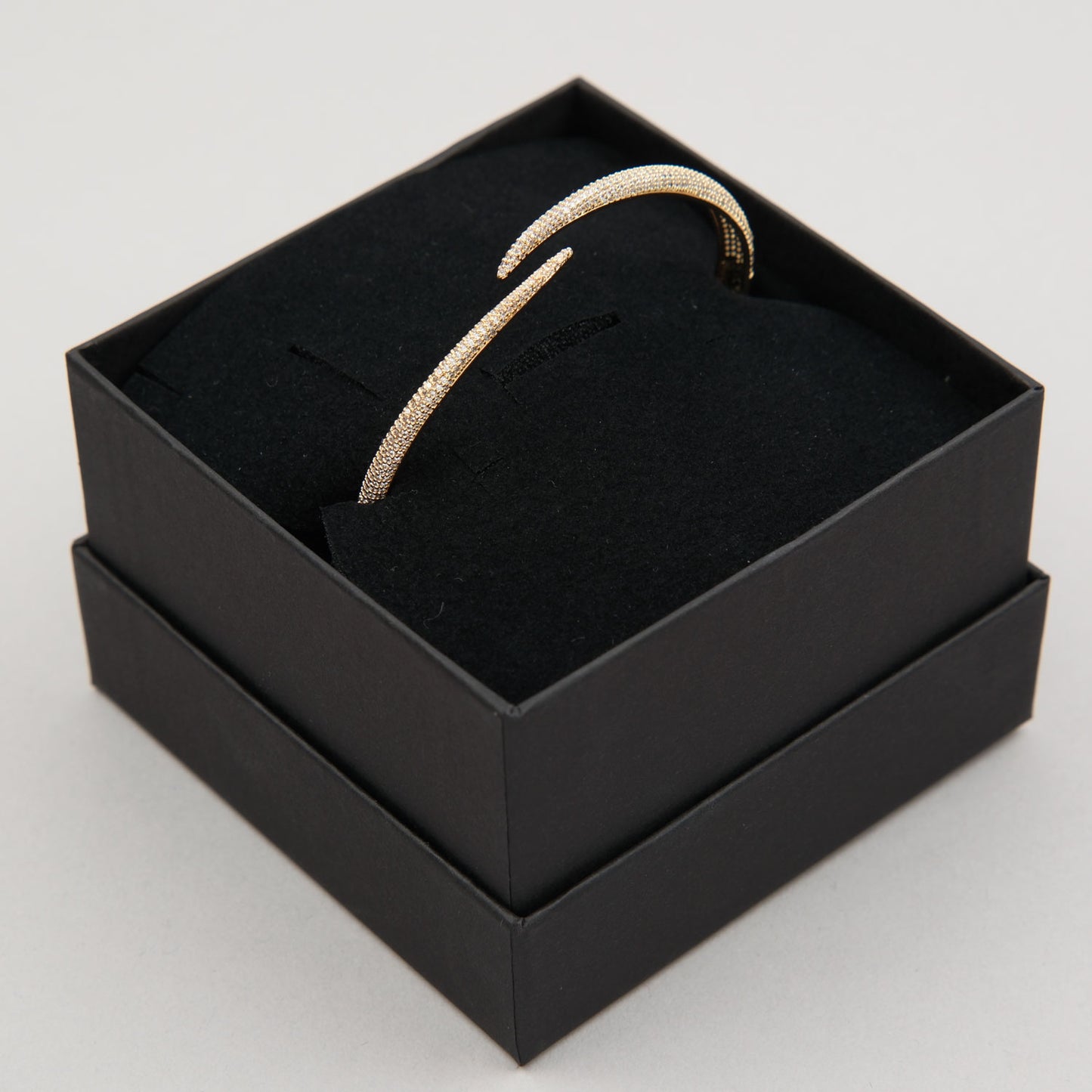 Bracciale Tagli - Oro