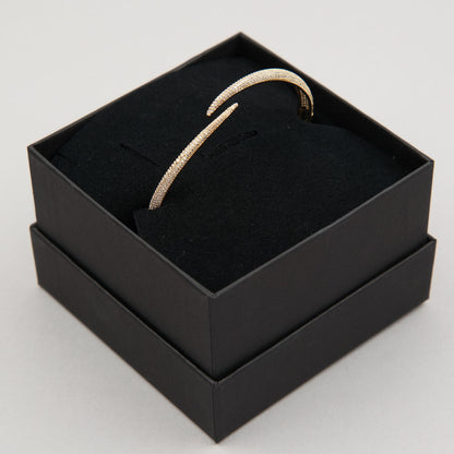 Bracciale Tagli - Oro