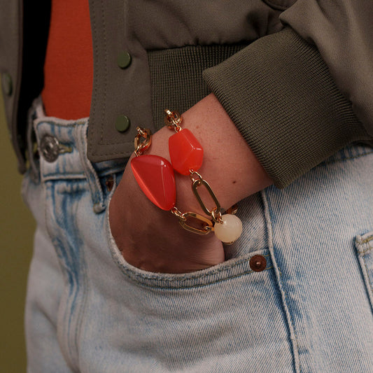 Praline Bracelet