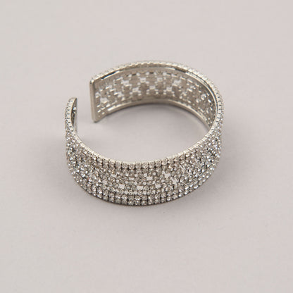 Bracciale Aura piccolo - Argento