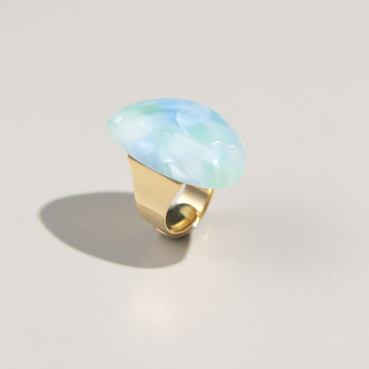 Anello Delta - Tiffany
