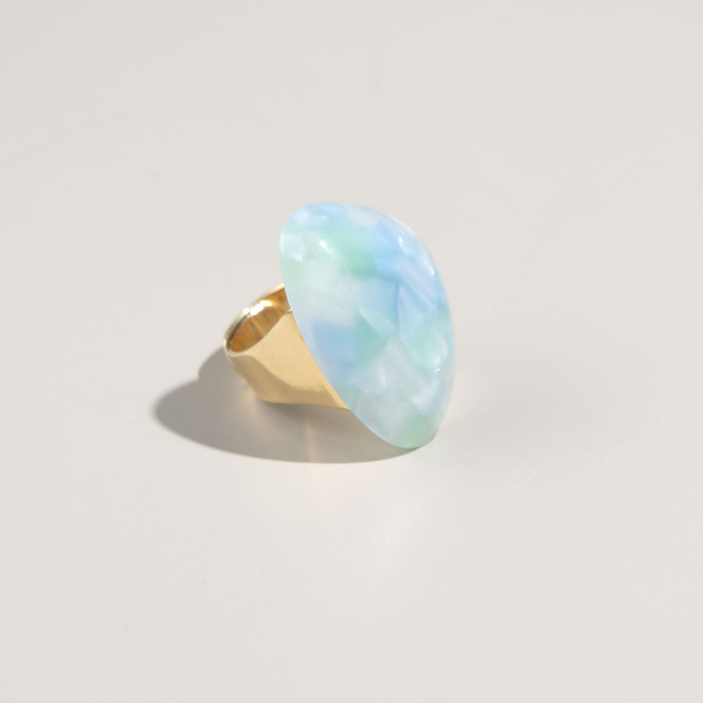 Anello Delta - Tiffany