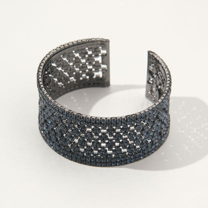 Bracciale Aura medio - Blu