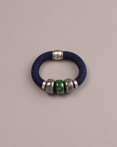 Ceramic bracelet