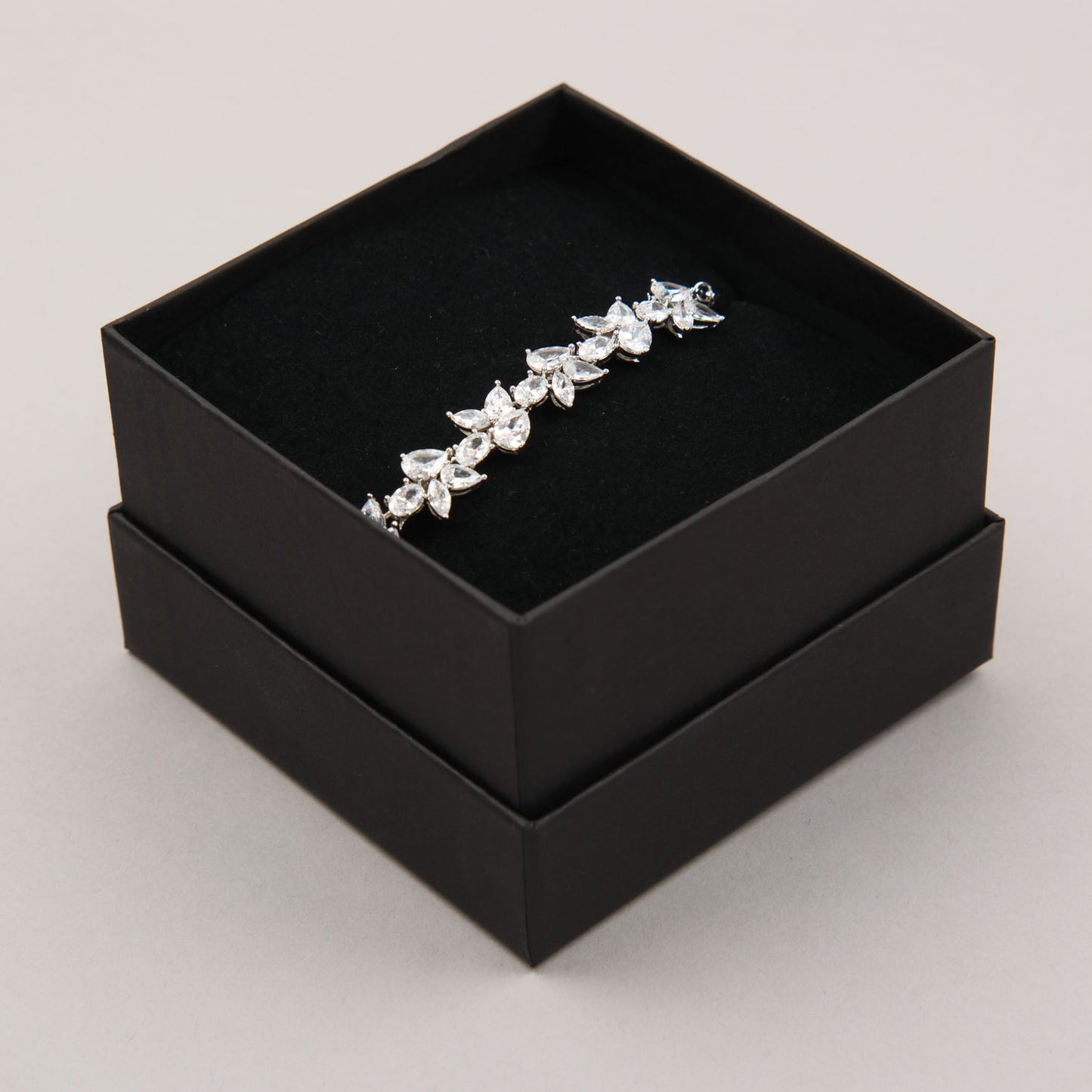 Bracciale Floria - Argento