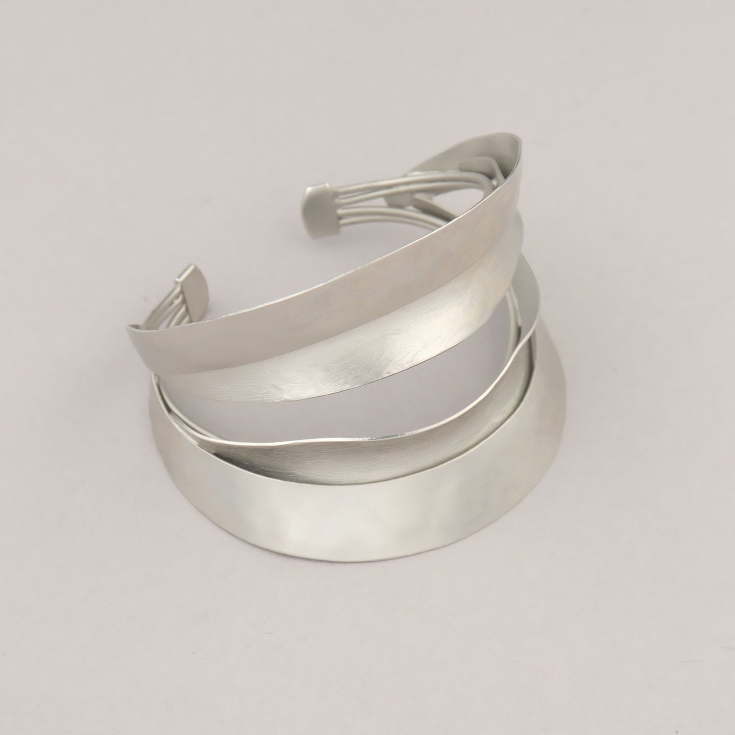 Bracciale Dune - Argento