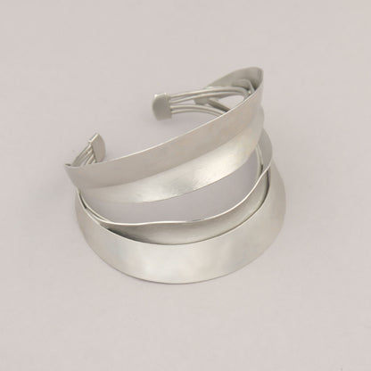 Bracciale Dune - Argento