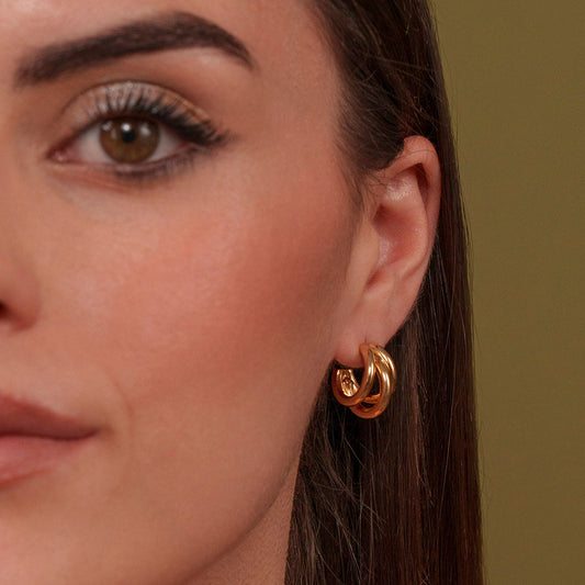 Geneva earrings